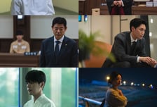 문제작 '블러디 플라워', 려운의 의료 시연 성공...살인자→구원자 새로운 국면