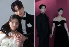 영제이 '미성년 교제·병역기피 의혹' 딛고 이달 결혼식 올린다