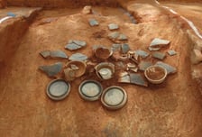 영암마산리요지, 7~8세기 영산강 도기 공백기 역사 퍼즐 맞춰