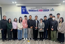 "현장 안전이 핵심" 극동대, 에어로케이와 항공안전·산업보건 특강