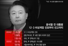 윤석열 전 대통령 비상계엄 선포부터 무기징역 선고까지 443일