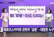 [투자 알고리즘] 코스닥, 매수 '사이드카'…삼전닉스 다음은 에코프로?