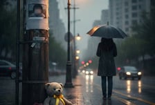 따듯한 겨울방학 되도록…한국잡월드 '실종아동' 예방 캠페인