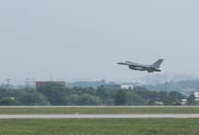 주한미군 군산기지서 연료 4만리터 유출…오산서도 최소 870리터