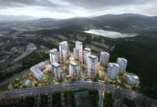 아주대병원 품는 과천시 '자족도시' 본격화…기업유치 설명회 연다