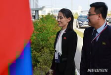 정부 '유감' 표명에 즉각 반응했지만...'적대적 두 국가론' 강조한 北