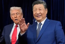 대만에 첨단무기 팔아 말아…트럼프 승인 고민, 시진핑 눈치 보나