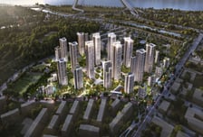 목동1단지 재건축 시동…사업시행자에 우리자산신탁