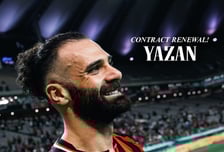 [오피셜] FC서울, 길었던 협상 끝 '요르단 철벽' 야잔과 재계약