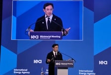 '핵심광물 공급망' 국제협력 촉구한 최윤범…"고려아연, 준비됐다"