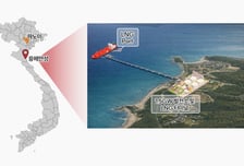 SK이노 'LNG 풀밸류체인' 통했다…베트남에서 3.3조원 계약