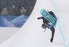 '스노보드 金' 최가온, 뼈 3곳 부러진 채 메달 땄나…의미심장 게시물