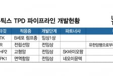 'K-TPD 선두' 유빅스테라퓨틱스, 예심 청구 3개월째 '대기' 이유는