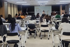 경남교육청 '경남형 통합교육 안착' 지원 모색