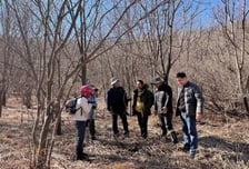 국립생태원, 내륙습지 정밀조사 연구에 전남 2곳 선정