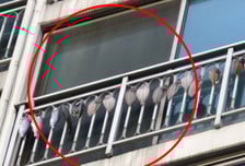 일부러 손자 불러 "쿵쿵" 윗집, '생선 썩은내'까지 풀풀...항의하자 욕설