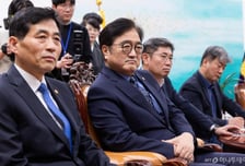 [속보]우원식, 尹 무기징역에 "내란실패는 국민 저항 때문, 아쉬운 판결"