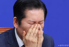 [속보]정청래, 尹 무기징역에 "조희대가 사법정의 흔들었다"