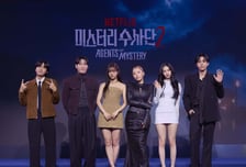 야외로 판 넓힌 '미스터리 수사단', 확장된 스케일로 컴백