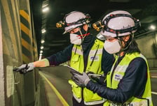 서울시설공단, 해빙기 도로 시설 집중 안전점검 나선다