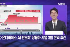 [오늘의 테마] '퓨리오사AI 관련주' VS '실적 호전 테마주'