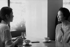 홍상수 신작, 베를린영화제 첫 공개…김민희 제작실장 참여