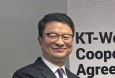 BC카드 차기 대표에 김영우 KT 전무 내정