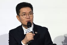 '환영 후 비판' 정원오, 尹 무기징역 논평 다시 게재 "심판의 시작"