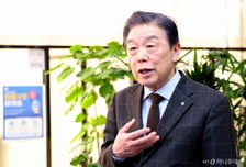 이 대통령, '일제시대 조선인 국적은 일본' 김형석 해임제청안 재가