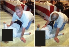 英경찰, '앱스타인 스캔들' 찰스 3세 국왕 동생 앤드루 왕자 체포