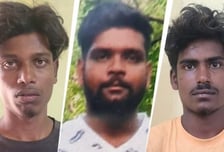 여성 관광객 집단 성폭행하고 일행까지 죽였다...칼 뽑은 인도