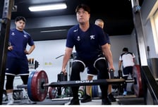 '초비상' 문동주→원태인→162㎞ STL 마무리도 이탈... 'ML 78승-WBC 준우승 경험' 류현진이 해결사로 나선다