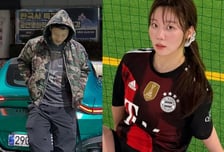 '슈퍼카 의전 논란' 황희찬 친누나 "갑질 안 해, 악의적 음해" 고소