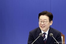 이재명 대통령 "역대 세 번째 한국인 IOC 선수위원 선출, 환영"