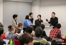 와디즈, '와디즈 밋업 도쿄' 성료…일본서 아시아 혁신 플랫폼 확장