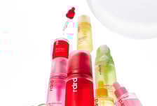 아이패밀리에스씨, 스킨케어 영역 확장…'붉은기' 저격 브랜드 '알디알디' 론칭