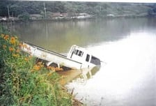 "무기수 백혈병 사망→재심 무죄"...아내 살해 누명, 하늘서 벗었다