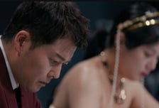 선 넘었네…전현무, 순직한 경찰에 "칼빵"→신동 "단어 너무 좋아"