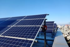 학생이 만든 태양광발전소..서울 한 마을의 에너지전환 주목[넷제로케이스스터디]