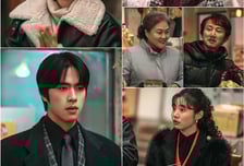 '미쓰홍' 박신혜·하윤경·최지수, 301호 룸메이트들이 다시 만난 까닭은?