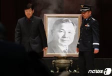 '공군의 아버지' 노백린 장군 순국 100주기 추모제, 서울현충원서 개최