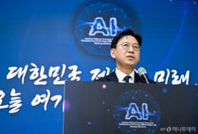 배경훈 부총리, 전 세계 44개국 참여 'AI 파트너십' 공동의장 맡는다
