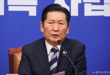 정청래 "철딱서니 없는 판결한 지귀연...사법부 이대로 둘 수 없다"