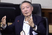 尹 무기징역, 여자 쇼트트랙 금메달…손흥민 첫 경기 맹활약[이주의 픽]