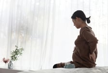 엄마도 아기도 위험...40대 이상 산모, 5명 중 1명 '임신성 당뇨'