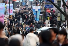 한국서 돈 '펑펑' 큰 손, 이젠 중국인 아니다?...'이 나라' 손님 확 늘었다