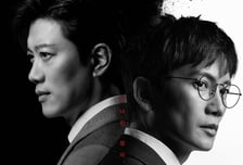 "판사 이한영 봐야돼" 리모컨 찾는 사람 늘더니…웨이브도 대박 났다