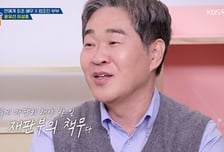 '옥문아' 이성호, "정의의 이름으로"...'어금니 아빠 사건' 사형 선고 회상 [종합]