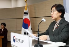 정은경 장관, 1형당뇨병 환우와 영화 관람..."췌장장애 지원  확대"