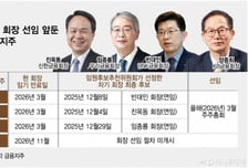 지배구조법 개정안 발의, "금융지주 회장 연임시 3분의2 찬성 특별결의"